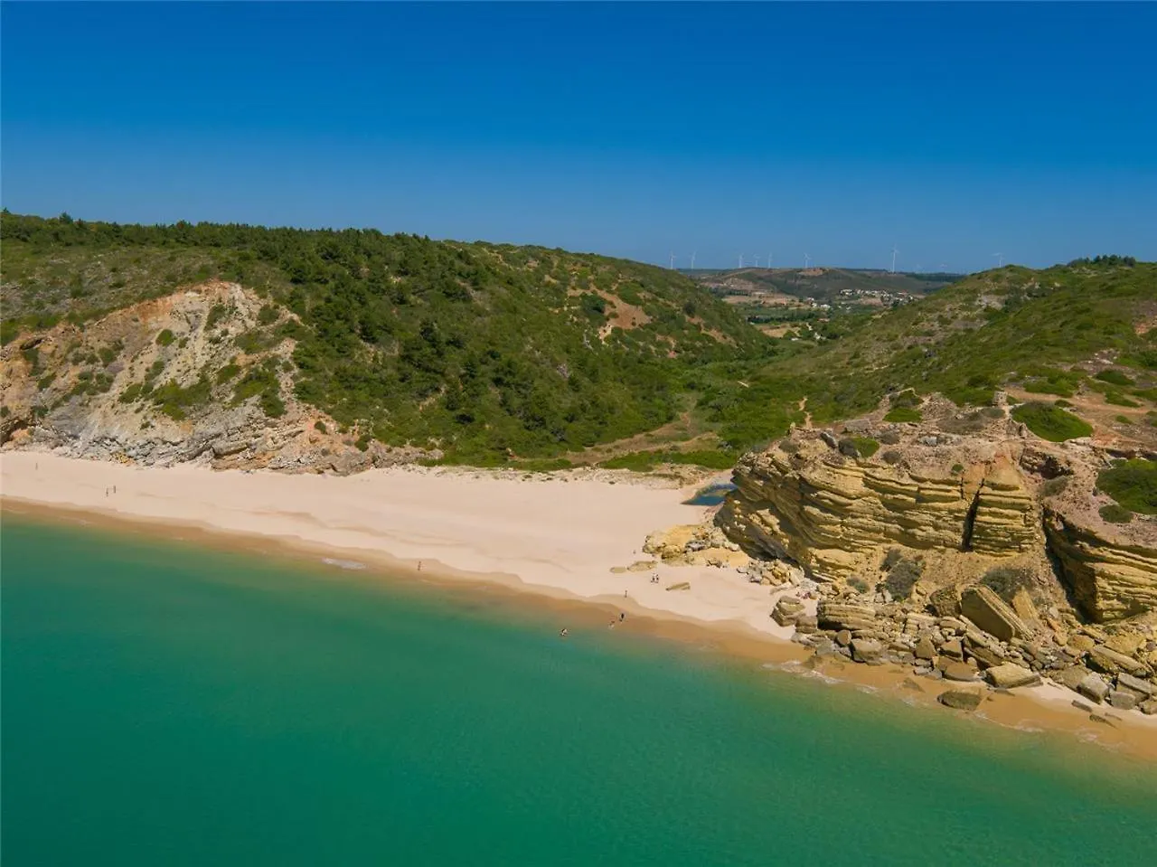 Holiday home Casa Da Figueira - Guest House