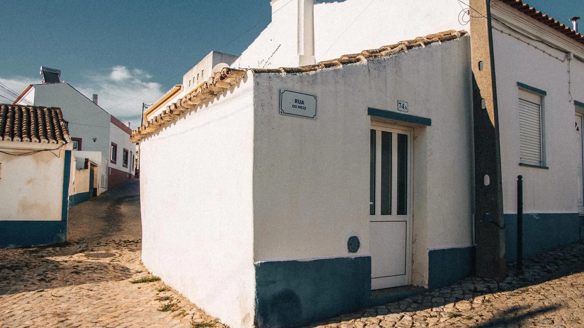 Holiday home Casa Da Figueira - Guest House Portugal