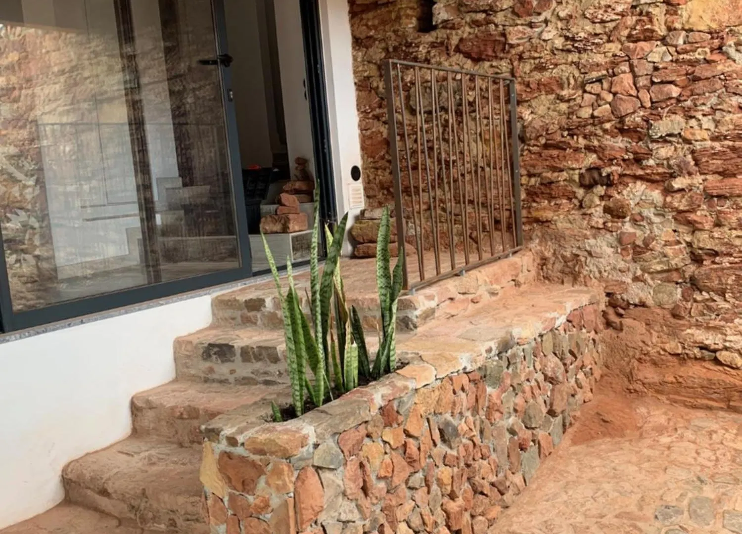 Casa Da Figueira - Guest House Prázdninový dům Figueira (Portimao)