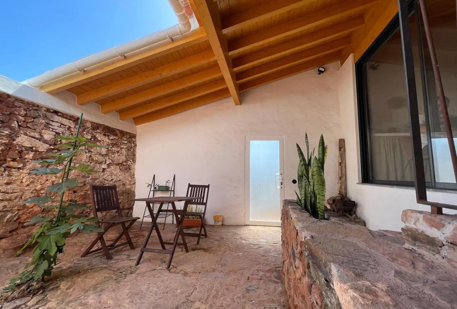 Holiday home Casa Da Figueira - Guest House