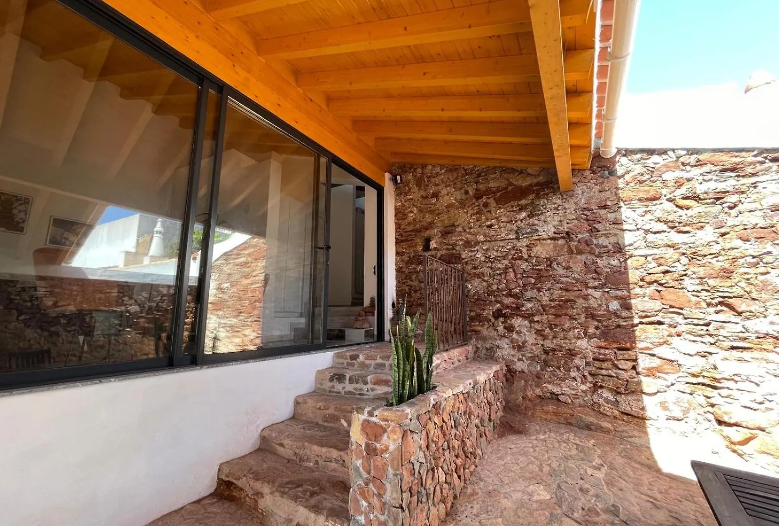 Casa Da Figueira - Guest House 0*, Figueira (Portimao)