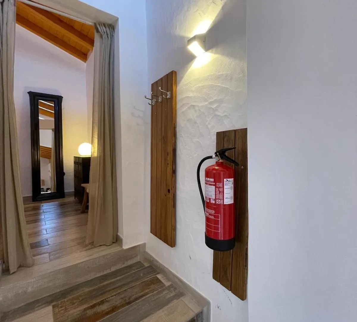 Casa Da Figueira - Guest House
