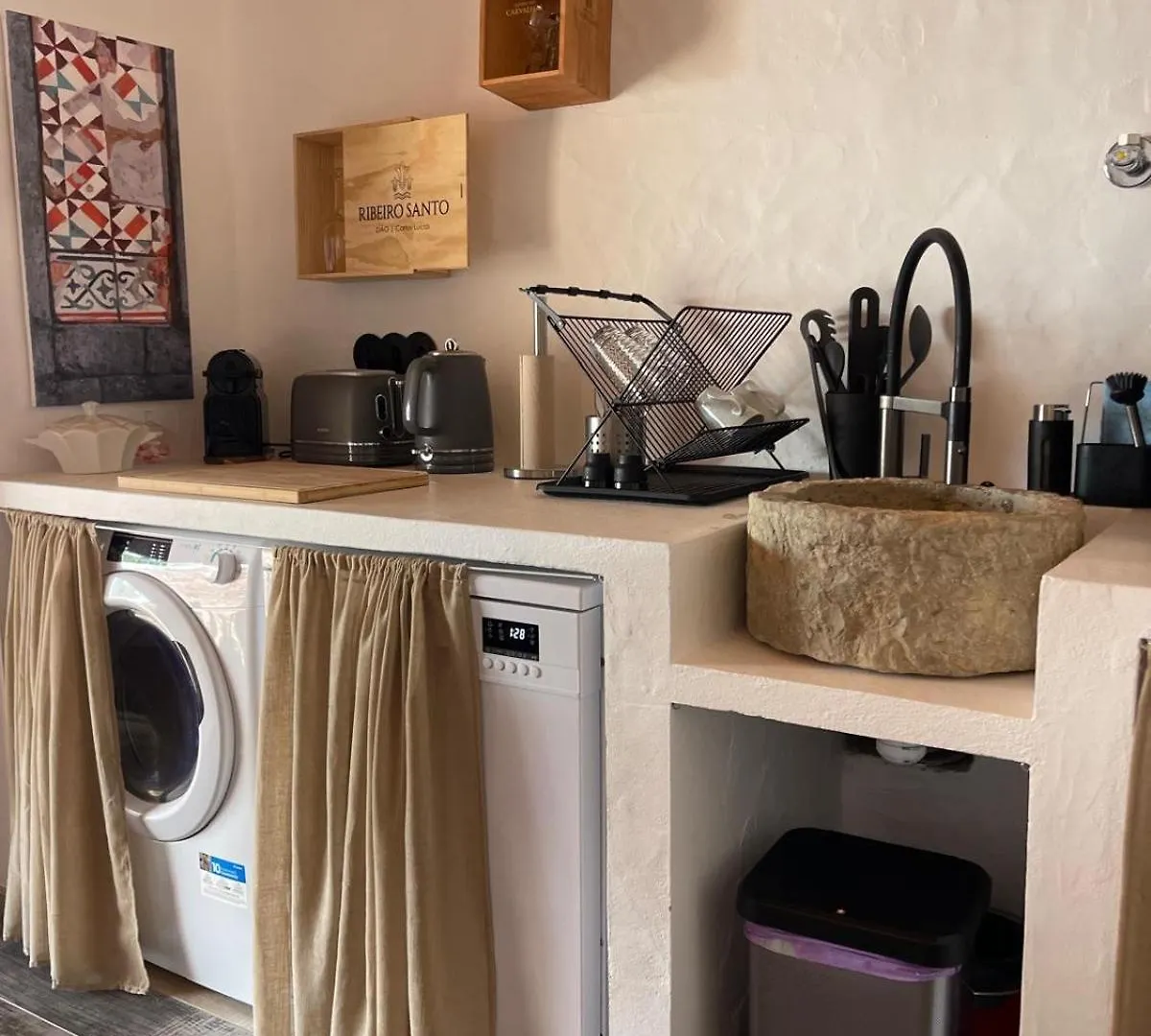 Holiday home Casa Da Figueira - Guest House