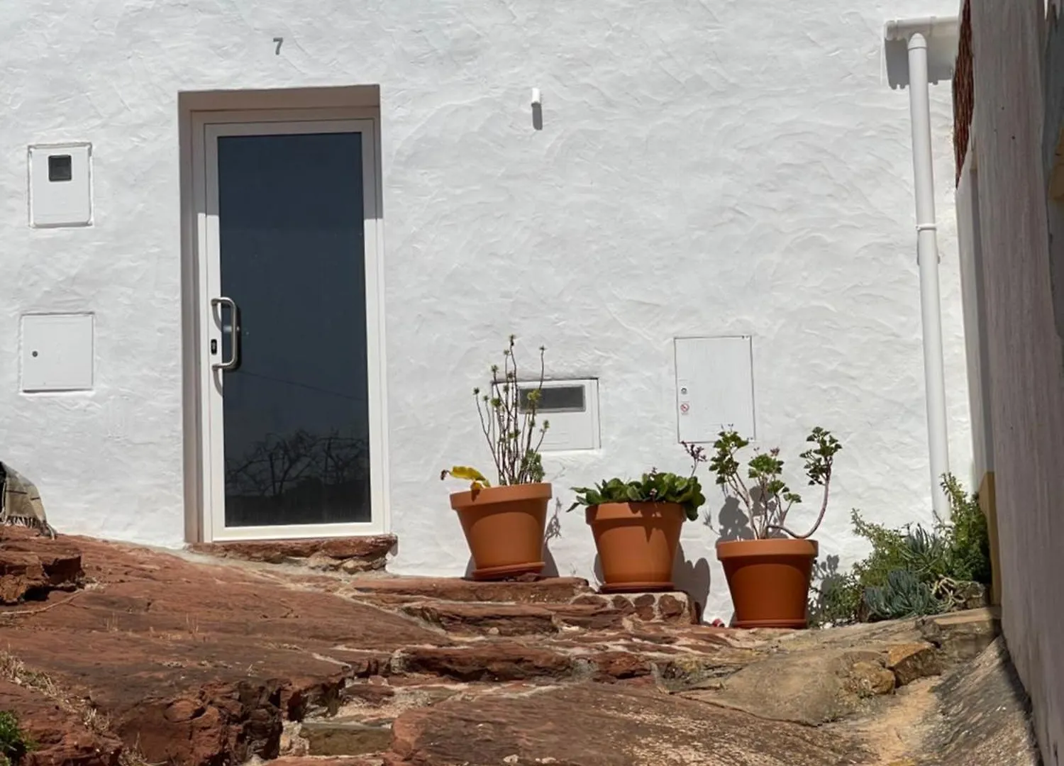 Casa Da Figueira - Guest House Figueira (Portimao)