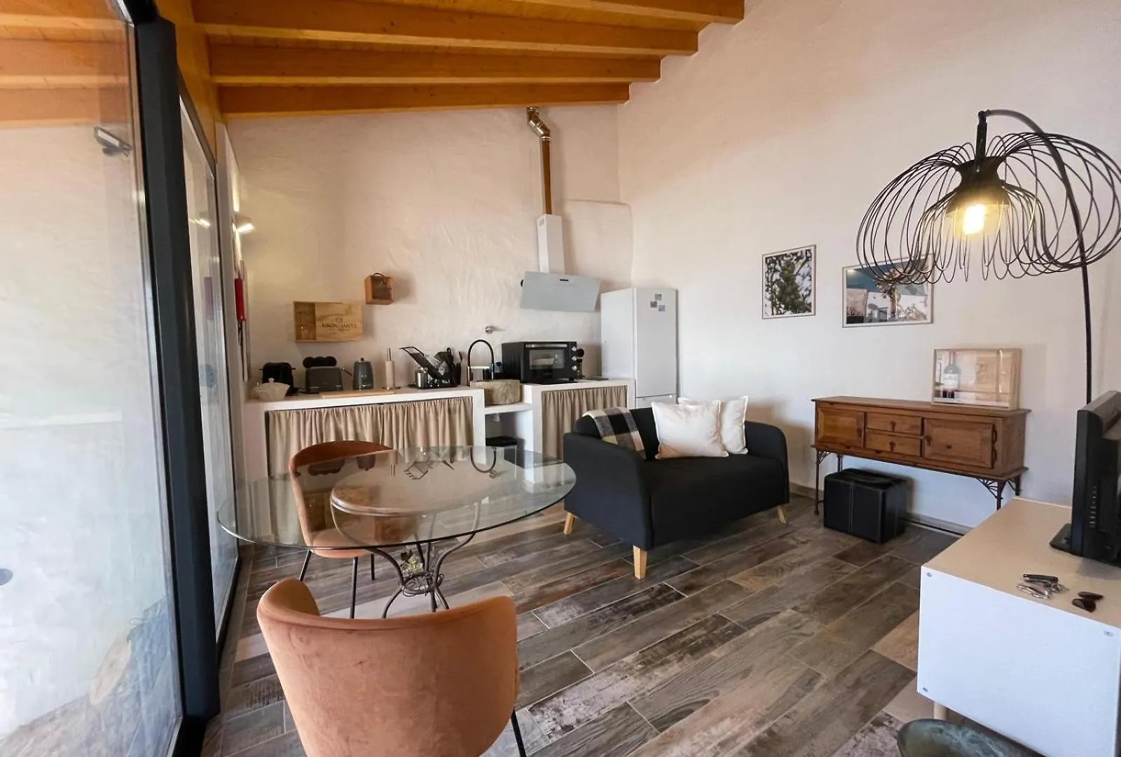 Casa Da Figueira - Guest House 0*, Figueira (Portimao) Portugalsko