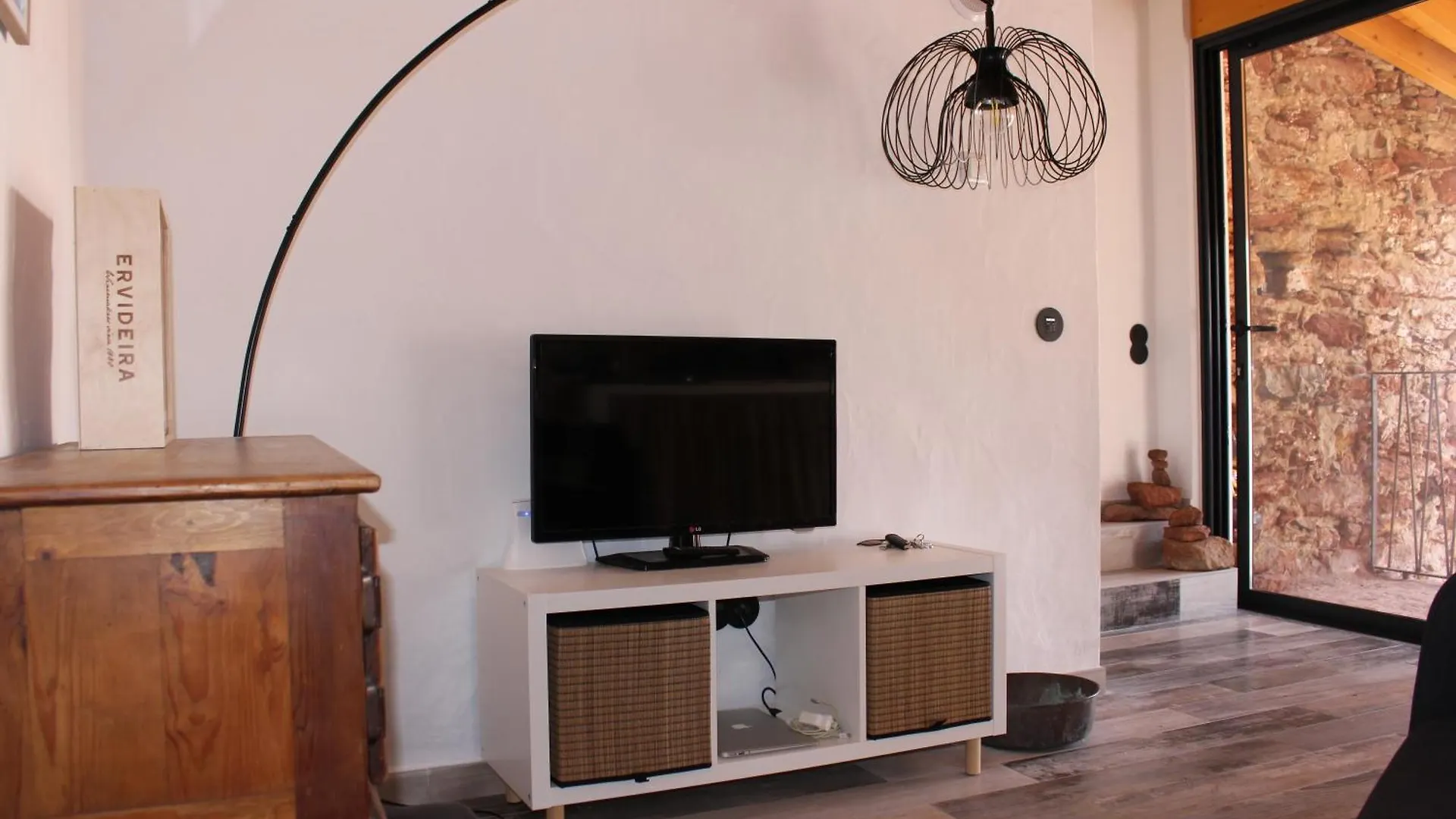 Casa Da Figueira - Guest House Portugalsko