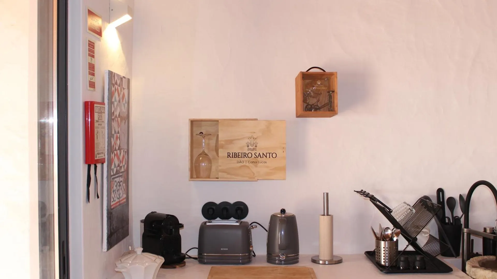 Casa Da Figueira - Guest House Portugalsko