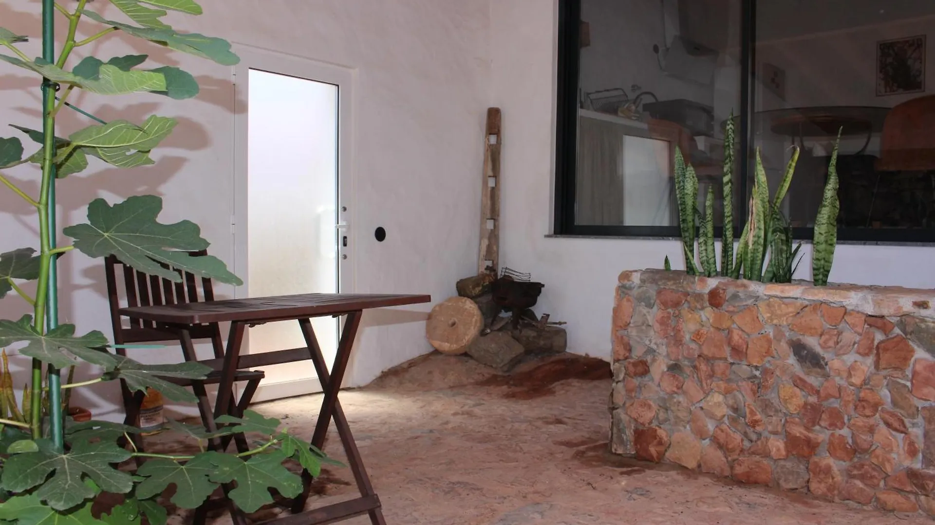 Casa Da Figueira - Guest House Holiday home Figueira (Portimao)